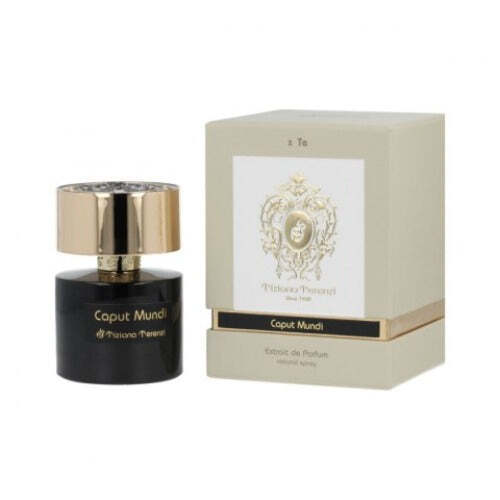 Tiziana Terenzi Caput Mundi Extrait De Parfum W2B