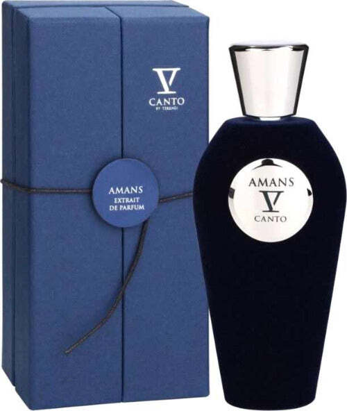 V Canto Amans Extrait De Parfum W2B