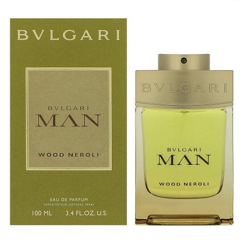 Bvlgari Man Wood Neroli Eau De Parfum W2B