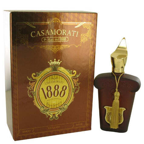 Xerjoff Casamorati 1888 Eau De Parfum W2B