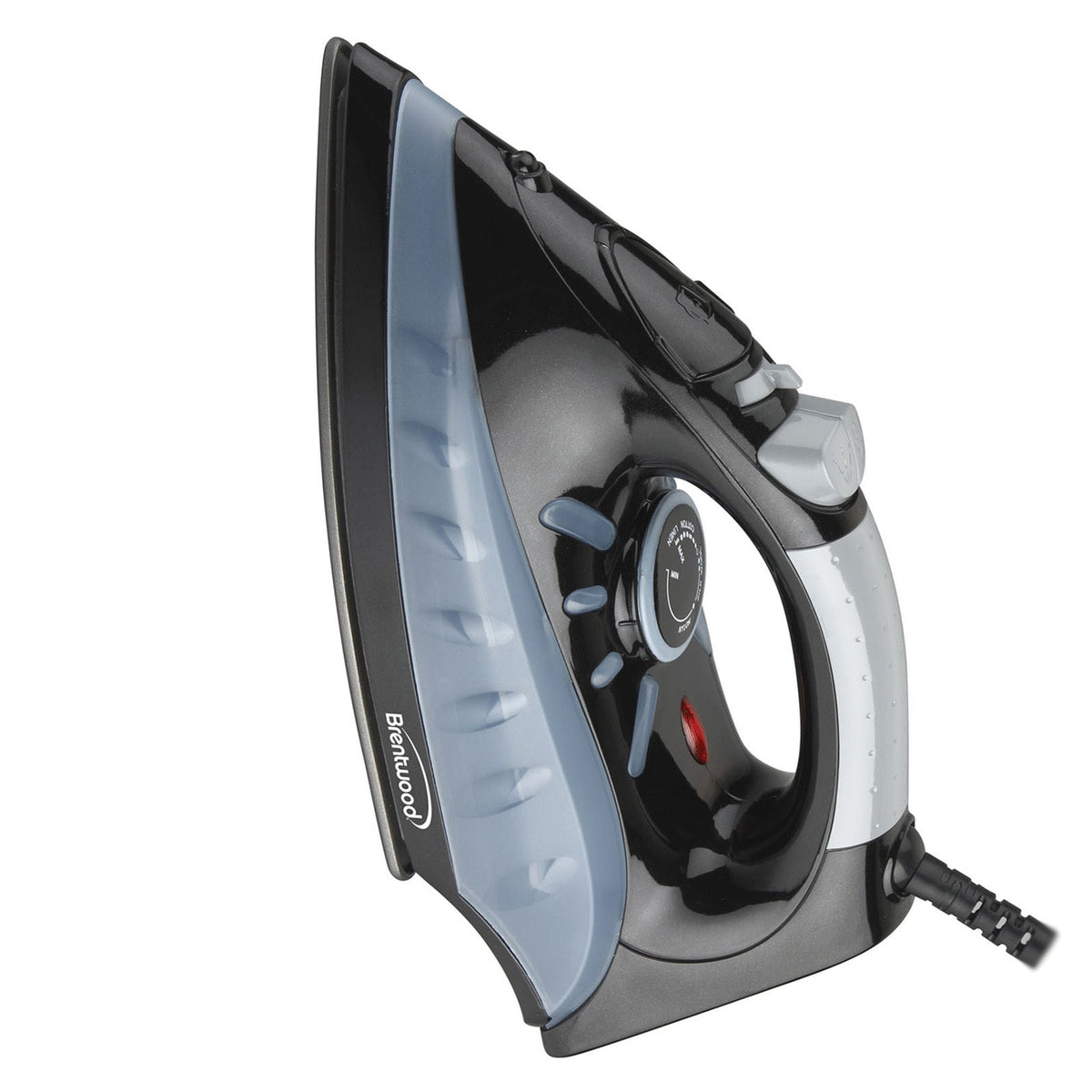 Brentwood Full Size Stem / Spray / Dry Iron W2B