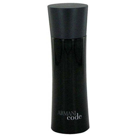 Giorgio Armani Code Eau De Toilette W2B