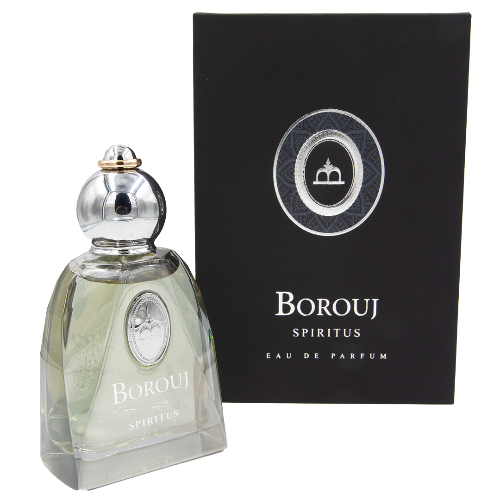 Dumont Borouj Spiritus Eau De Parfum (Creed Aventus Twist) W2B