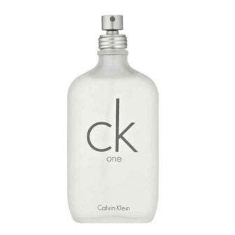 Ck One Eau De Toilette W2B