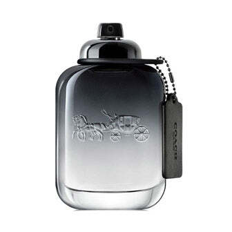 Coach New York Eau De Toilette W2B