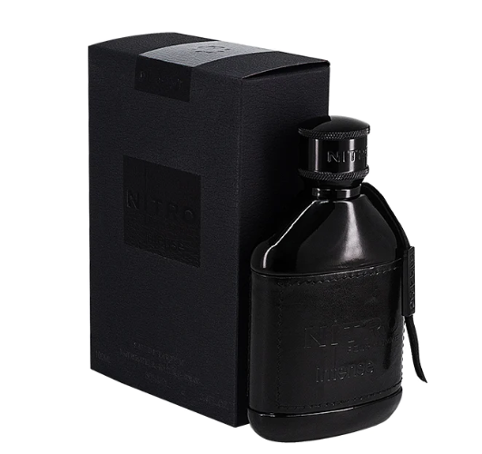 Dumont Nitro Intense Eau De Parfum W2B