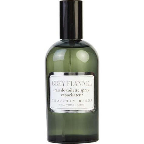 Grey Flannel Eau De Toilette W2B