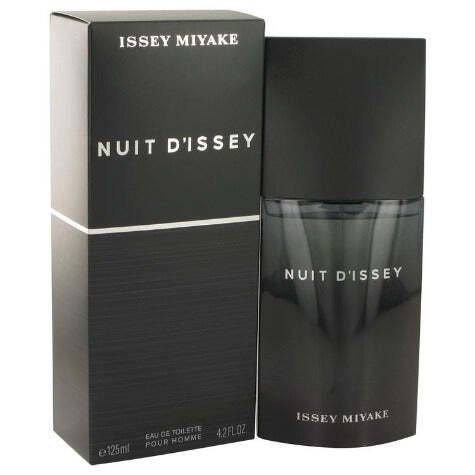 Nuit D'Issey Eau De Toilette W2B