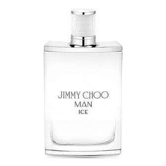 Jimmy Choo Man Ice Eau De Toilette W2B