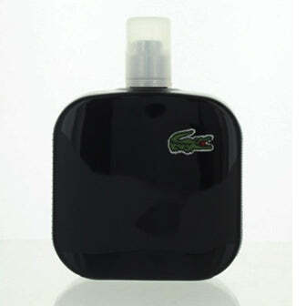 Eau De Lacoste L.12.12 Noir Eau De Toilette W2B