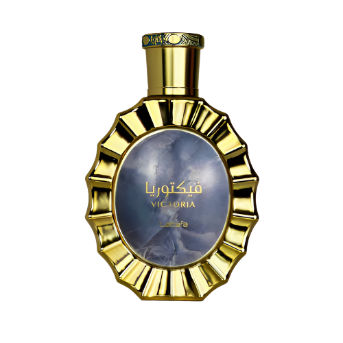 Lattafa Victoria Eau de Parfum W2B