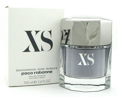 Paco Rabanne XS Eau De Toilette W2B