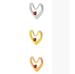 Mother's Day gift - jewelry - necklace CD
