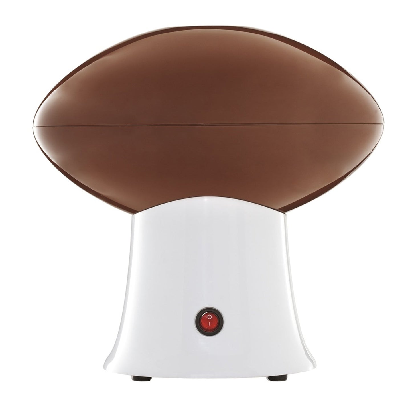 Brentwood Football 8-Cup Hot Air Popcorn Maker W2B