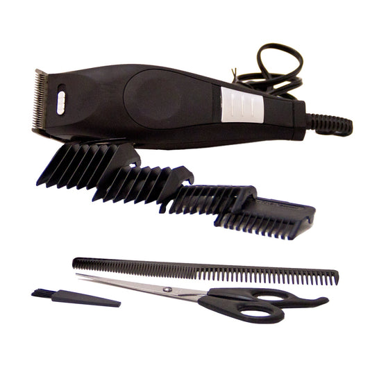 Vivitar ProClip Ten Piece Hair Clipping Kit W2B
