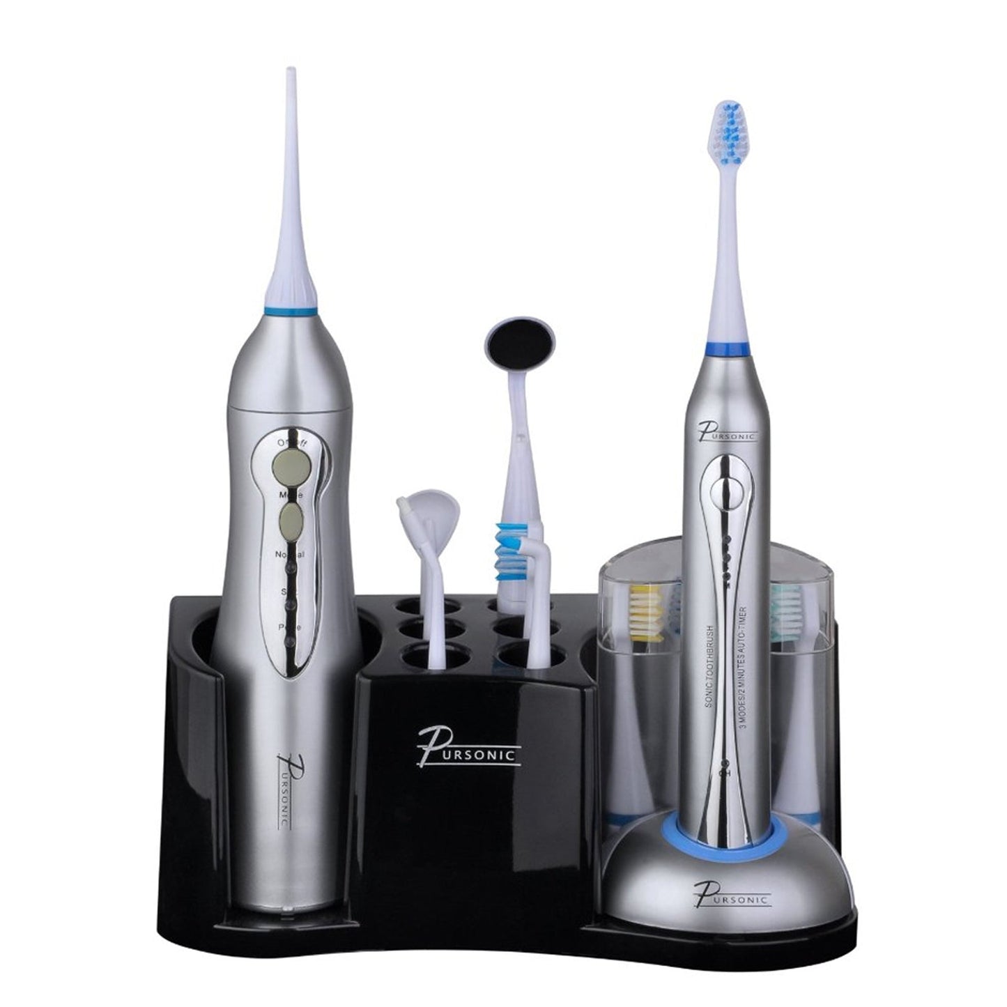 Pursonic S-620 Home Dental Center W2B
