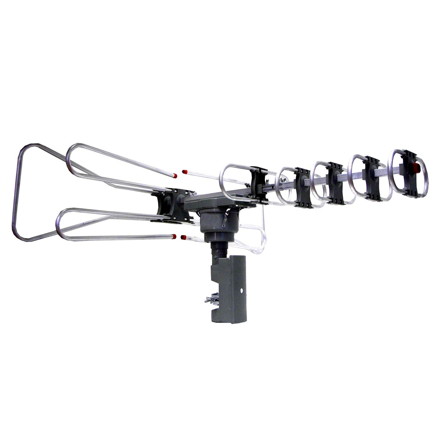 Supersonic Outdoor Superior HDTV Digital Rotating Antenna W2B