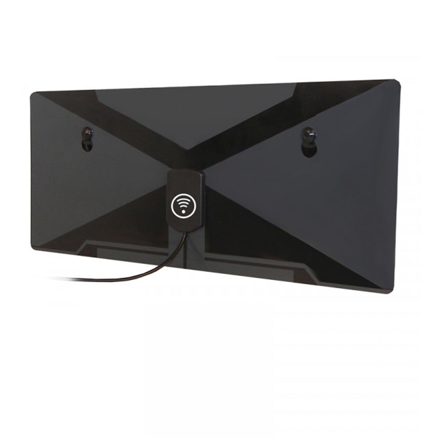 Supersonic HDTV Digital Flat Indoor Antenna W2B