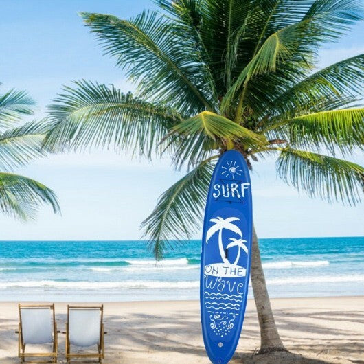 Inflatable & Adjustable Stand Up Paddle Board-S W2B