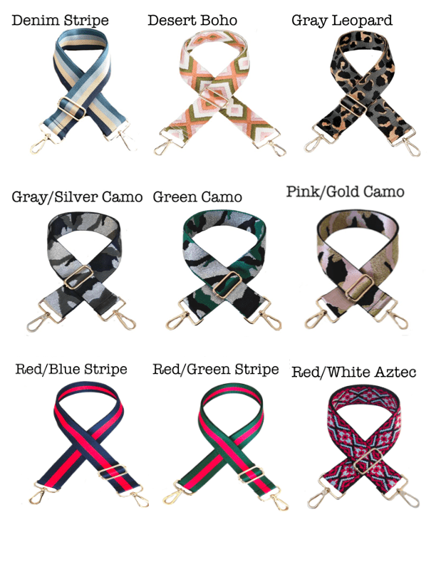 Emmy Courier | Choose Your Strap Threaded Pear