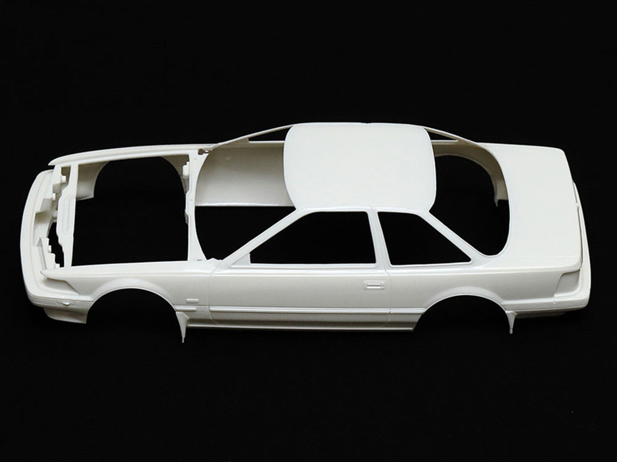 Model Kit Toyota Soarer 3.0 GT RHD (Right Hand Drive) 1/24 Scale Model by Tamiya Tamiya