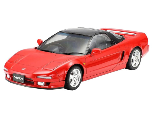 Model Kit Honda NSX 1/24 Scale Model by Tamiya Tamiya