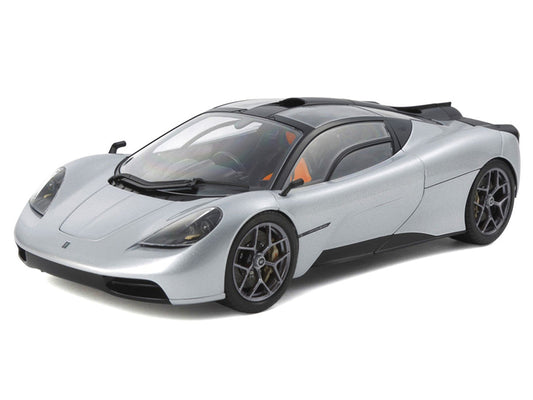 Model Kit Gordon Murray Automotive T.50 1/24 Scale Model by Tamiya Tamiya