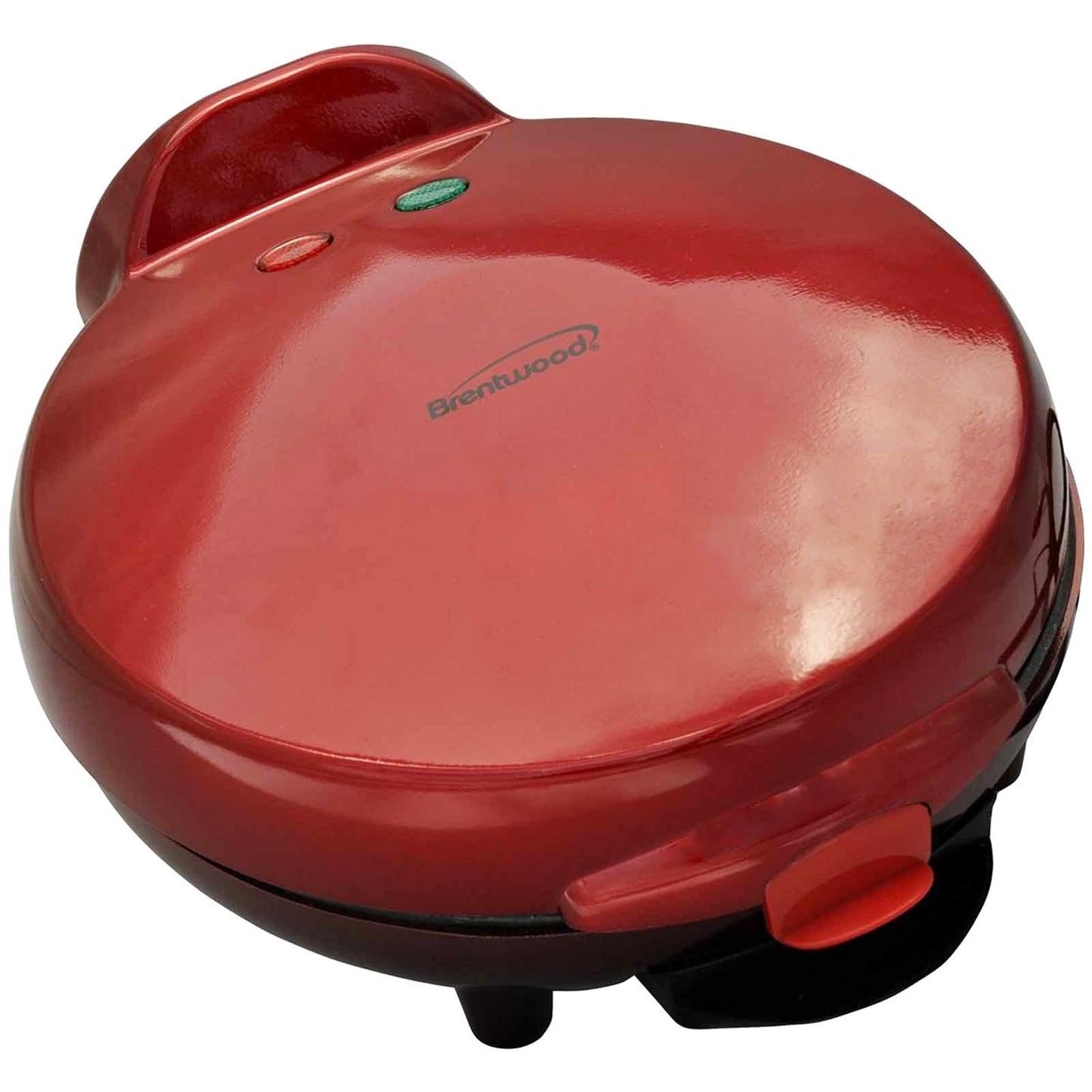 Brentwood Quesadilla Maker (Red) W2B