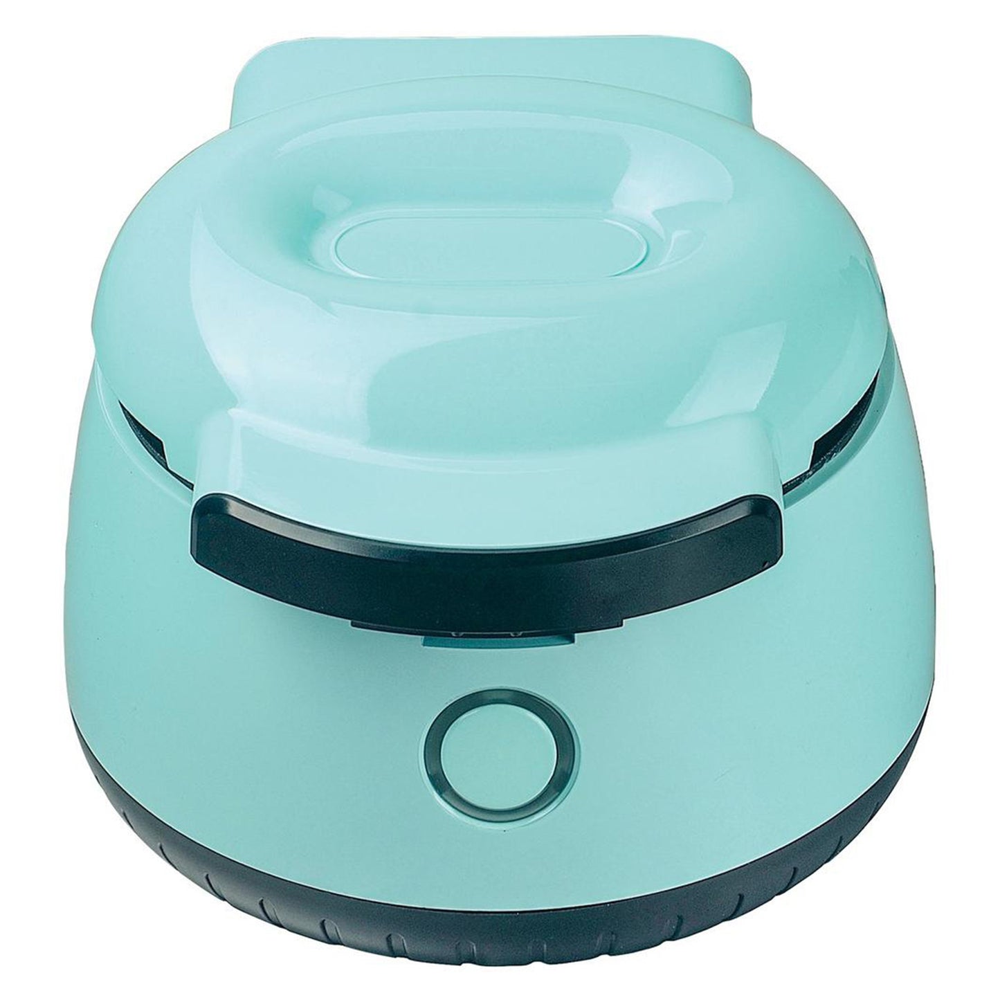 Brentwood 5 Inch Electric Waffle Bowl Maker in Blue W2B