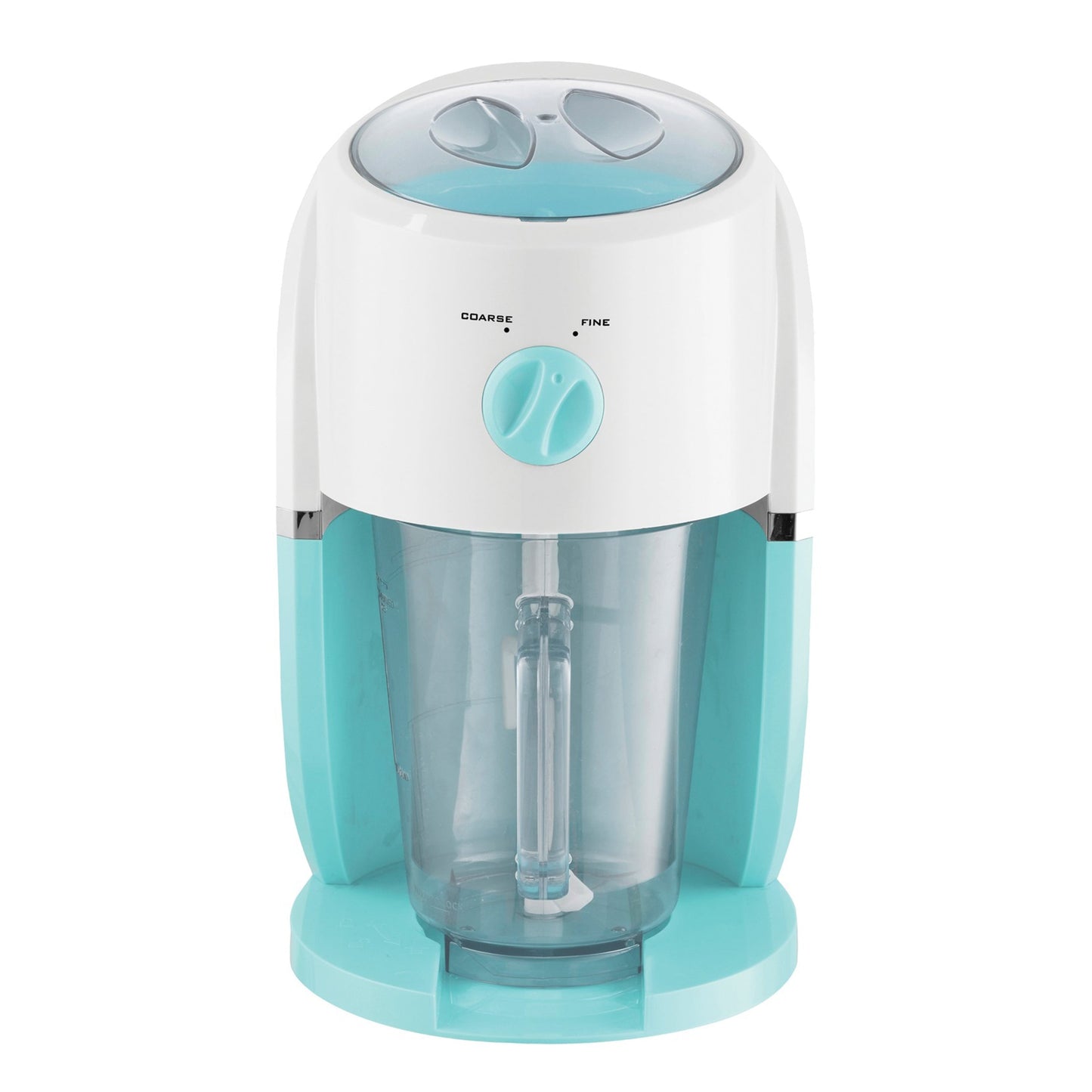 Brentwood Margarita and Frozen Drink Mixing Machine in Blue W2B