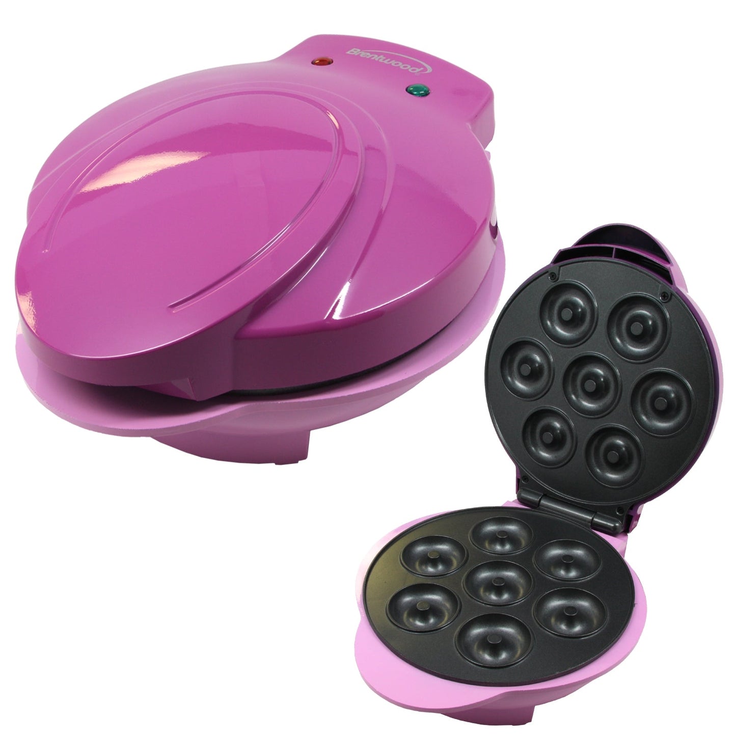 Brentwood Mini Donut Maker W2B