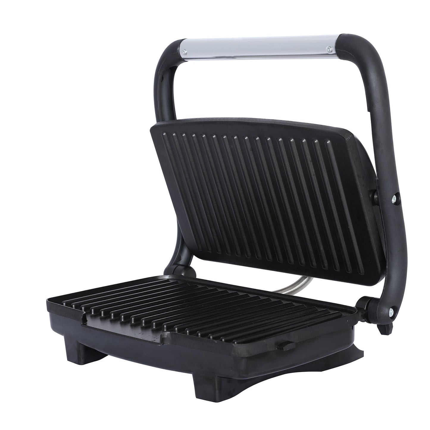 Brentwood Select TS-611 Compact Non-Stick Panini Grill & Sandwich Maker W2B