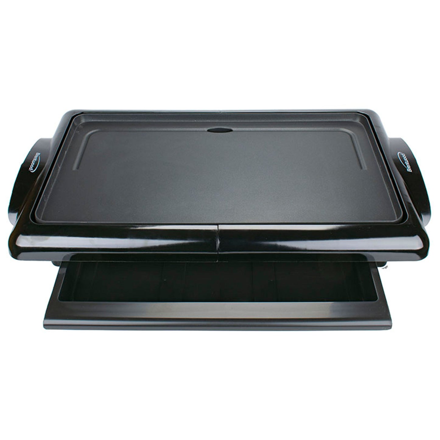 Brentwood 1400 Watt Non Stick Electric Griddle W2B