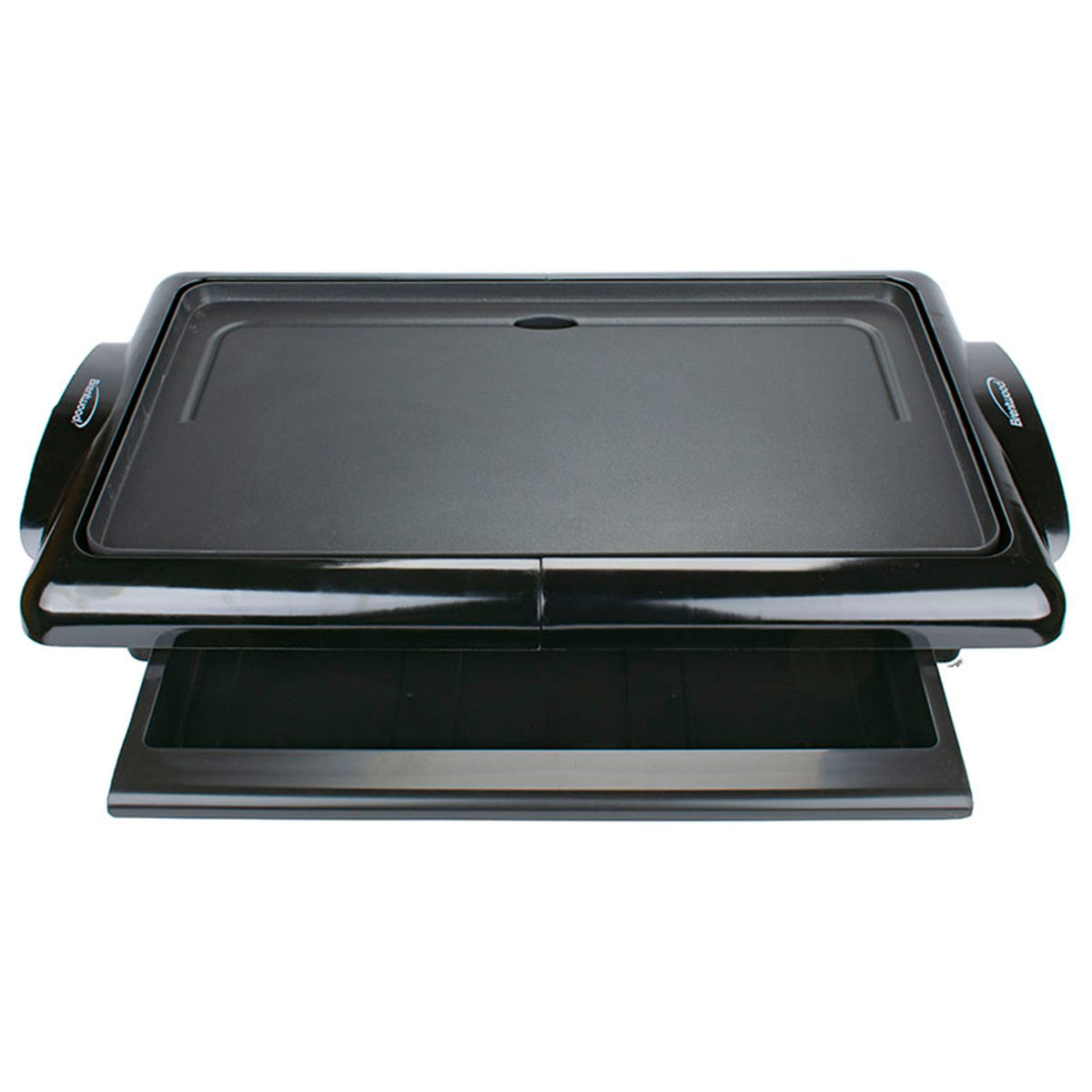Brentwood 1400 Watt Non Stick Electric Griddle W2B
