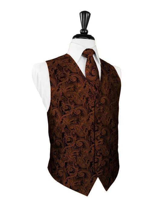 Tapestry Tuxedo Vest 3 Tux-USA