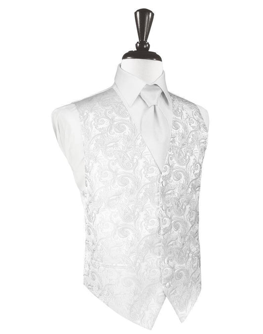 Tapestry Tuxedo Vest 11 Tux-USA