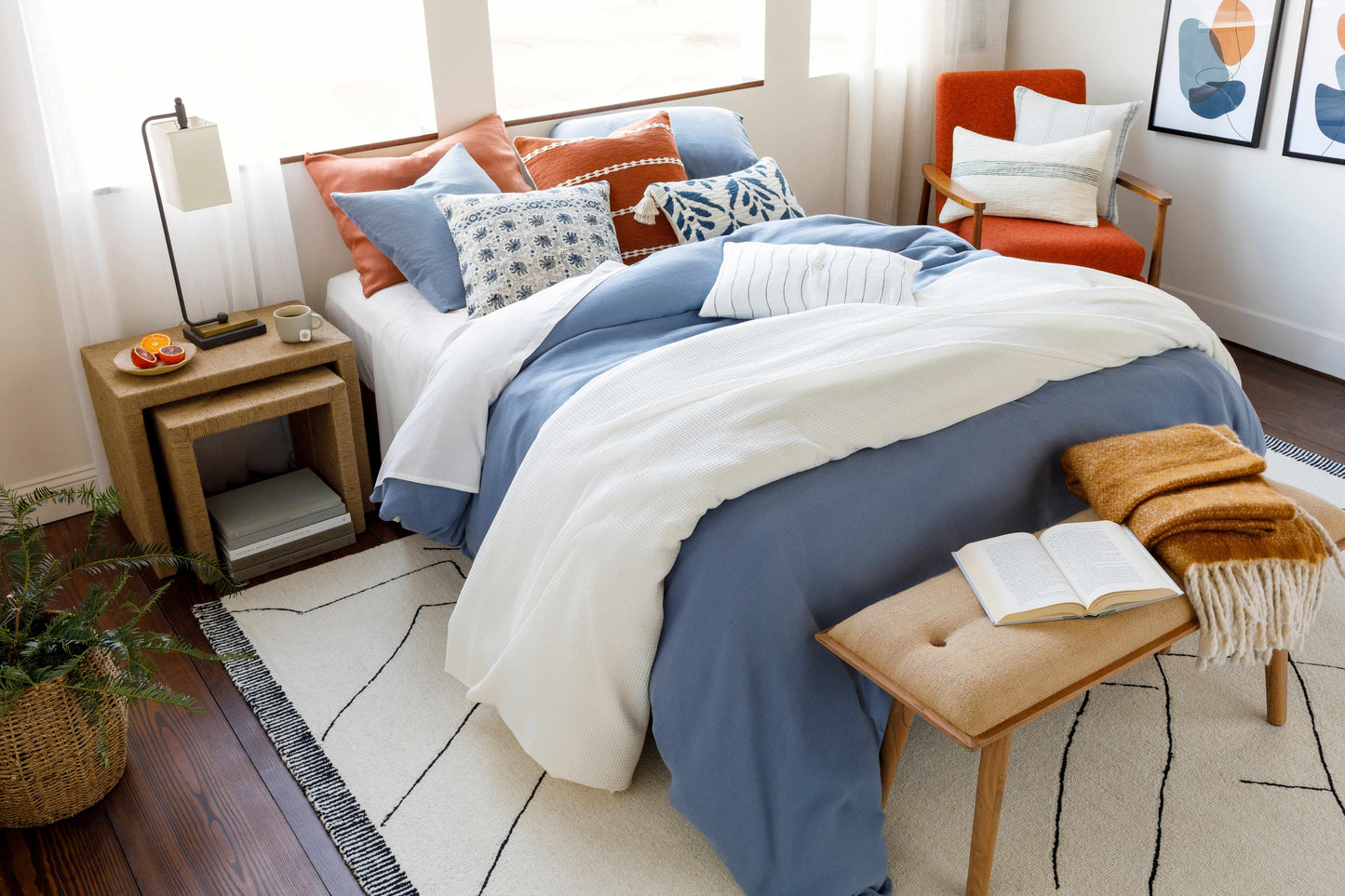 Liloan Bedding Boutique Rugs