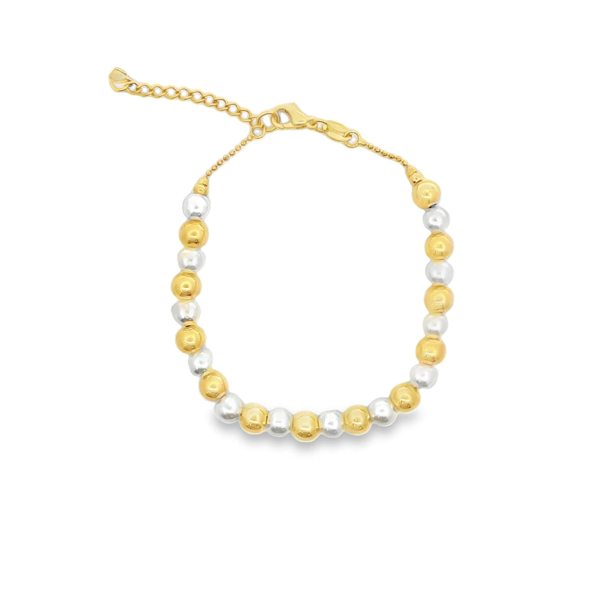 Pearl Bracelet (I353A) MIA Jewelry
