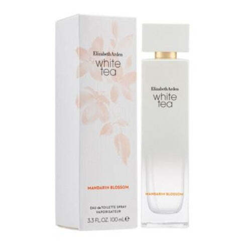 White Tea Mandarin Blossom Eau De Toilette W2B