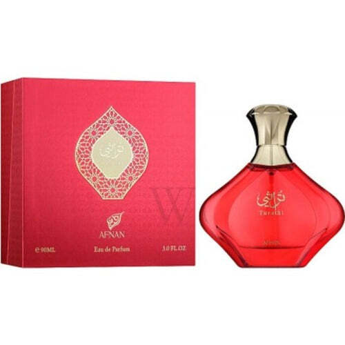 Afnan Turathi Red Eau De Parfum W2B