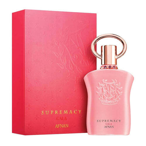 Afnan Supremacy Gala Eau De Parfum W2B