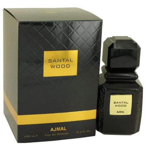 Ajmal Santal Wood Eau De Parfum W2B