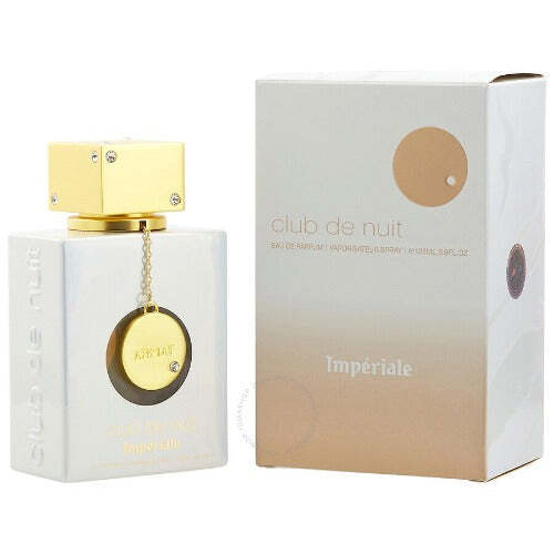 Armaf Club De Nuit Imperiale Eau De Parfum W2B