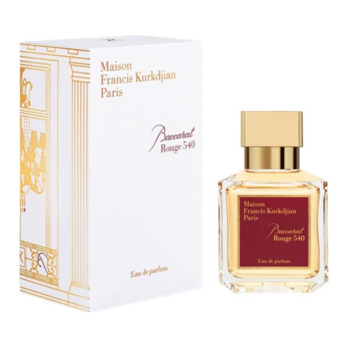 Baccarat Rouge 540 Eau De Parfum W2B