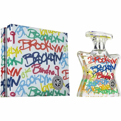 Bond No. 9 Brooklyn Eau De Parfum W2B