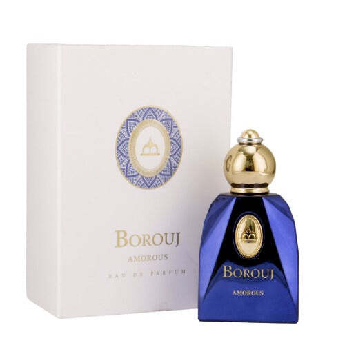 Dumont Borouj Amorous Eau De Parfum W2B