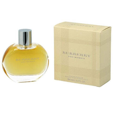 Burberry Eau De Parfum W2B