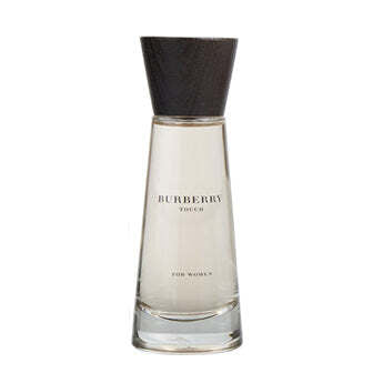 Burberry Touch Eau De Parfum W2B