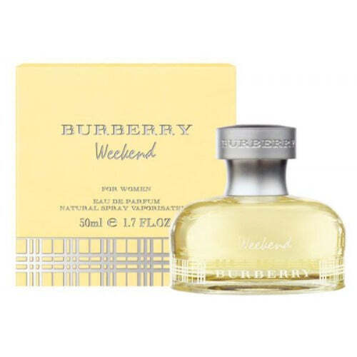 Burberry Weekend Eau De Parfum W2B