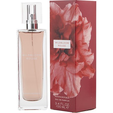 Banana Republic Wildbloom Rouge Eau De Parfum W2B